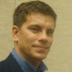 Meet your Posher, Gary